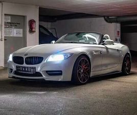 BMW Z4 COUPE 3.0SI Z4 COUPE 3.0SI