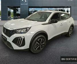 HYBRID 110 E-DCS6 STYLE