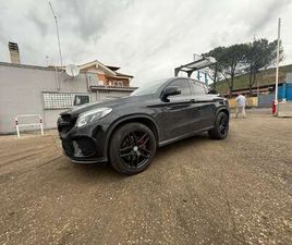 SPORT 4MATIC 390CV AUTO