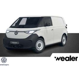 BEDRIJFSWAGENS ECONOMY BUSINESS ELEKTROMOTOR 210 K