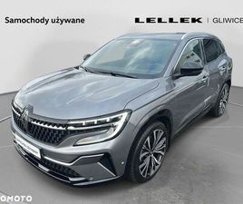 RENAULT AUSTRAL RENAULT AUSTRAL