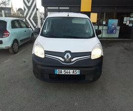 GRAND CONFORT L0 1.5 DCI 90