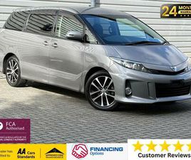 2014-PETROL 2.4L|EXCEPTIONALLY CLEAN