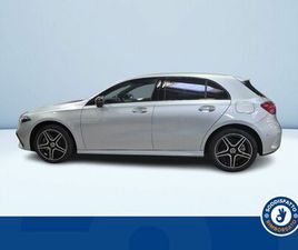 250E EQ-POWER AUTOMATIC AMG LINE ADVANCED PLUS DIGITAL EDITION