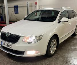 COMBI 2,0 TDI 140 AMBITION BUSINESS GREEN TEC