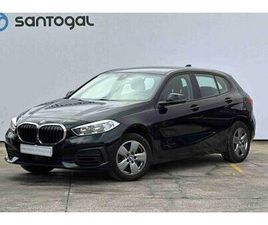 BMW SERIE 1 116 BMW SÉRIE 1 116 I ADVANTAGE