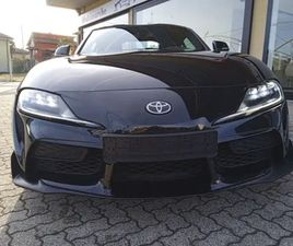 GR SUPRA GR SUPRA 2.0B A SZ-R