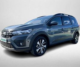 DACIA JOGGER ECO-G 100 BI-FUEL EXPRESSION 7 LUGARES