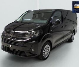 FOURGON NOUVEAU CA FIXE XL BLUEHDI 180 S EAT8