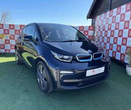BMW I3 I3 120AH