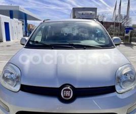 FIAT PANDA FIAT PANDA 1.2 EASY