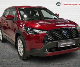 LUNA 1.8 HYBRID AUTO