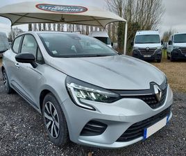 1.5 BLUE DCI 100CH EVOLUTION