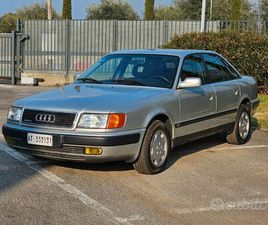 AUDI 100 2.8 E V6 CAT QUATTRO