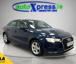 1.4 TFSI AUTOMATIC