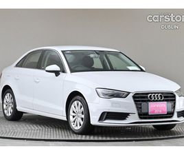 1.4 TFSI S-TRONIC 4DR *REVERSE CAM*PARK SENSORS*