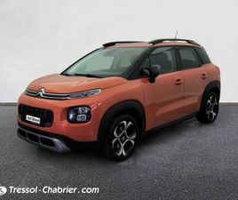 C3 AIRCROSS PURETECH 110 S&S EAT6 SHINE