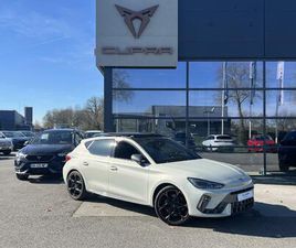 CUPRA LEON CUPRA LEON