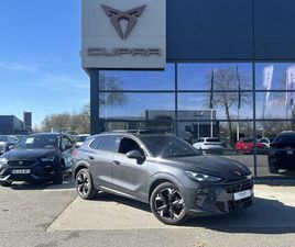 CUPRA TERRAMAR CUPRA TERRAMAR