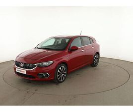 FIAT TIPO FIAT TIPO 1.6 MULTIJET LOUNGE