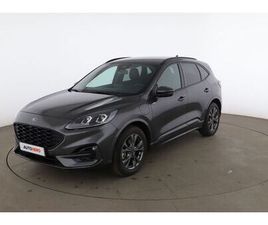 FORD KUGA 2.5 DURATEC PHEV ST LINE X ECVT