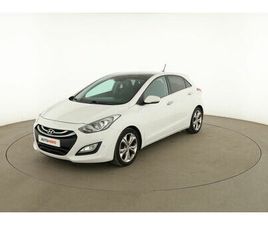 HYUNDAI I30 1.6 CRDI EXECUTIVE
