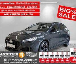 KOMBI T-GDI 48V DCT N LINE 5JAHRE+NAVI+LED+K