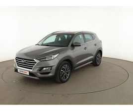 HYUNDAI TUCSON 1.6 CRDI PREMIUM DCT-7