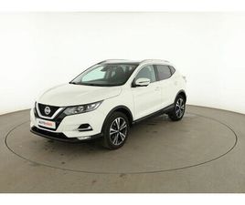 NISSAN QASHQAI 1.3 DIG-T