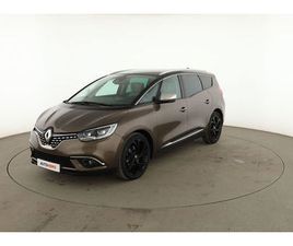 RENAULT GRAND SCENIC 1.6 DCI ENERGY INTENS EDC