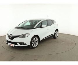 RENAULT SCENIC RENAULT SCENIC 1.5 DCI ENERGY BUSINESS EDC