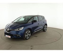 RENAULT SCENIC 1.6 DCI ENERGY INTENS