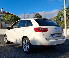 SEAT IBIZA ST SEAT IBIZA ST COPA 1.2 ABRIL/11