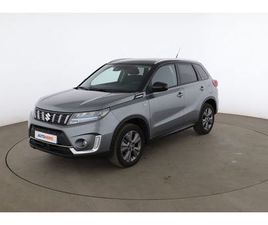 SUZUKI VITARA 1.4 BOOSTERJET HYBRID PRIVILEGE