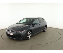 VOLKSWAGEN GOLF VIII 2.0 TSI GTI DSG7
