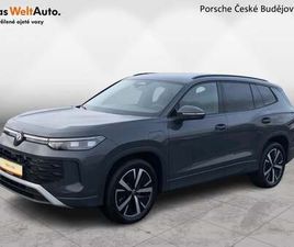 PEOPLE 1,5 TSI 150 KW EHYBRID