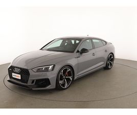 2.9 TFSI