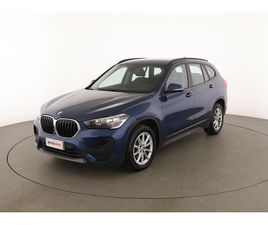 BMW X1 16D SDRIVE 16D