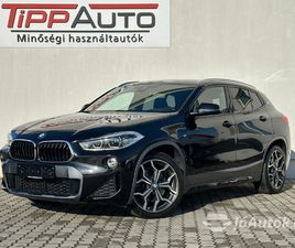 BMW X2 XDRIVE 20D X2 XDRIVE20D M SPORT X (AUTOMATA)