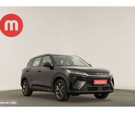 BYD ATTO2 BYD ATTO 2 45.1 KWH BOOST