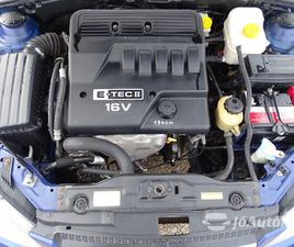 LACETTI 1.4 16V STAR AC