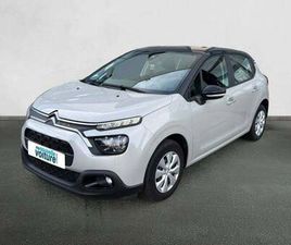 III PURETECH 83 S&S BVM5 FEEL BUSINESS