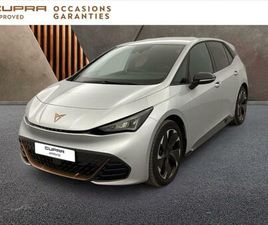 CUPRA BORN 230CH XL 77 KWH VZ