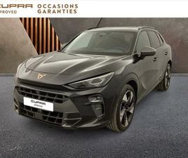 CUPRA TERRAMAR CUPRA TERRAMAR