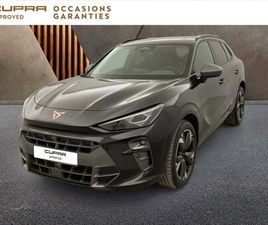 CUPRA TERRAMAR CUPRA TERRAMAR