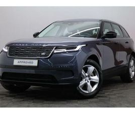 LAND ROVER RANGE ROVER VELAR D200 AWD AUTO