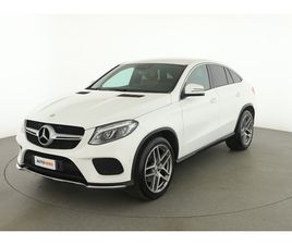 GLE 350 D