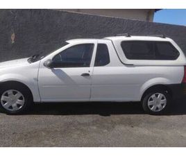 2018 NISSAN NP200 1.5 DCI DIESEL MANUAL