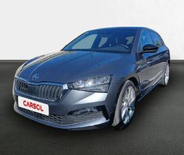 1.0 TSI SPORT DSG 81 KW (110 CV)