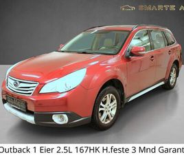 AUTOMAT 167HK F1 GIR NY EU NY SERV NY REG.REIM GARANTI